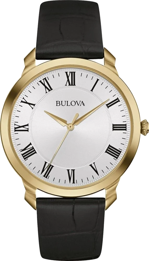 Bulova Classic 97A123 41 mm kol saati