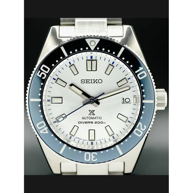 Seiko Prospex Limited Edition SPB213 210000023380 kol saati