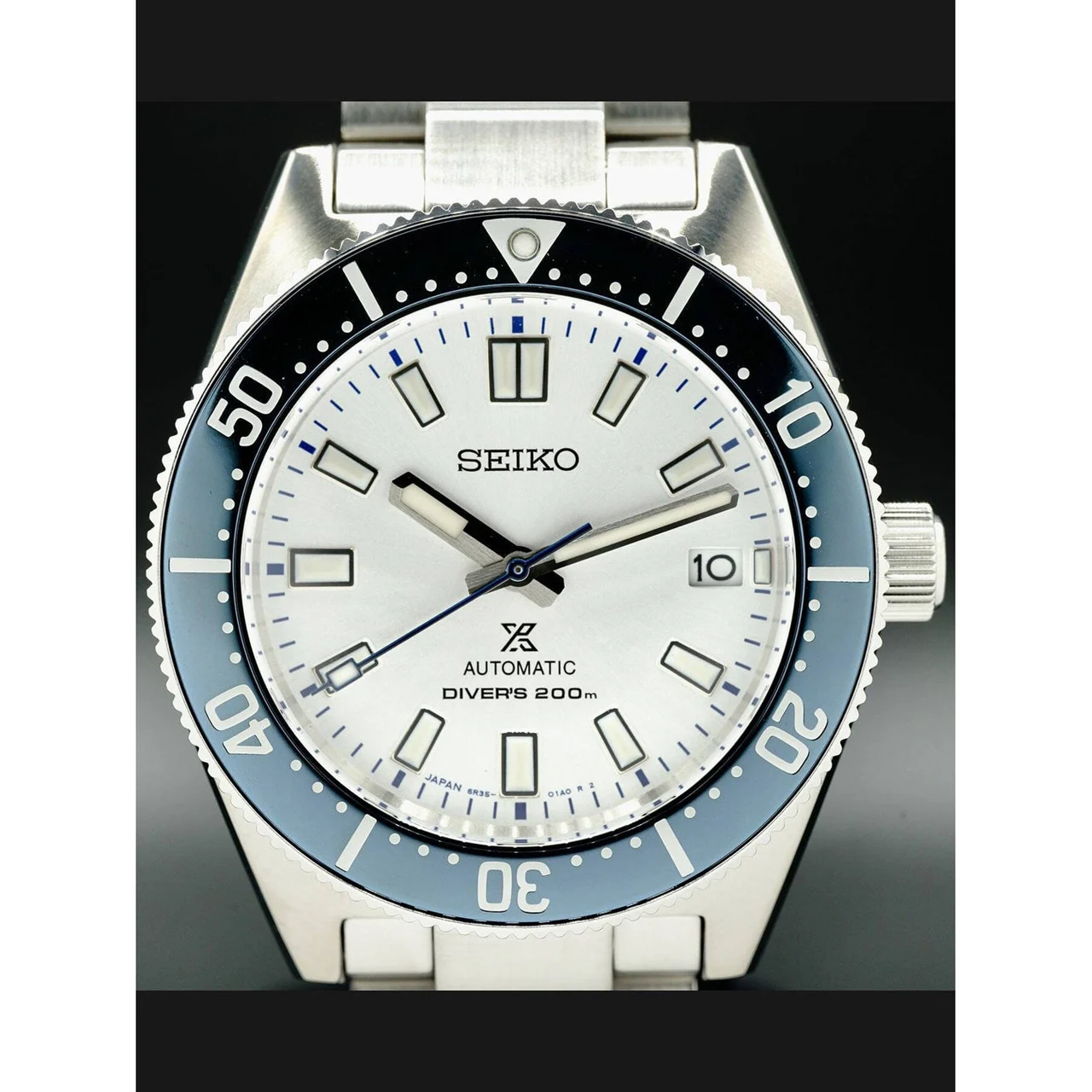 Seiko Prospex Limited Edition SPB213 210000023380 40.5 mm kol saati