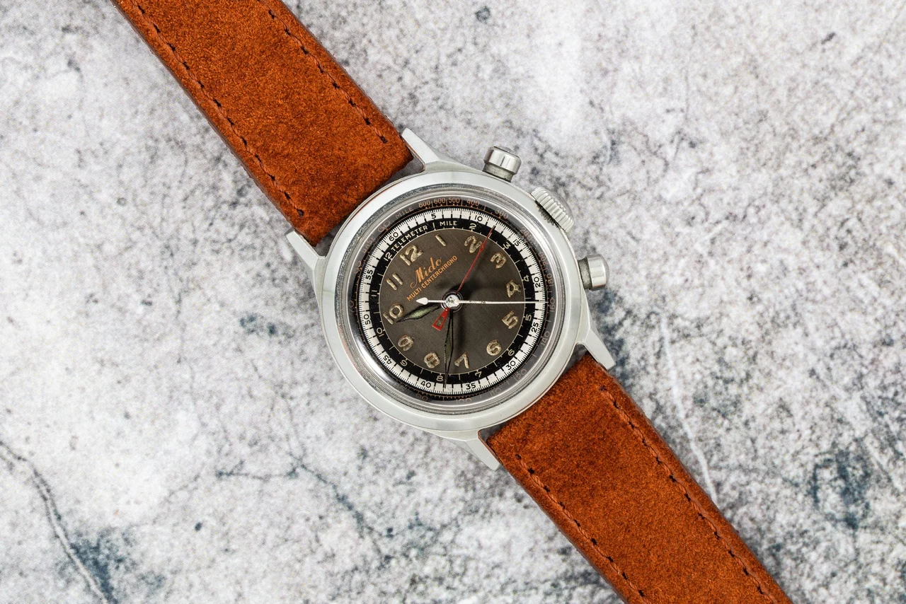 Mido MIDO 40990140 35 mm kol saati