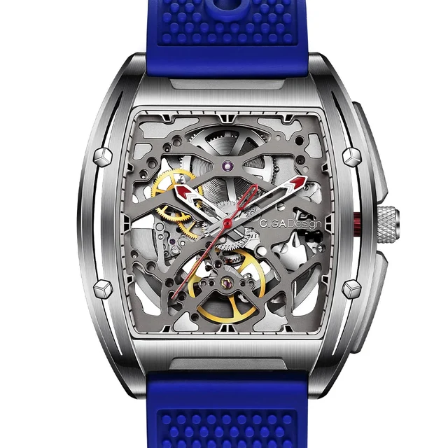 CIGA Design Edge 45556 kol saati