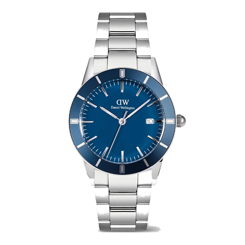 DANIEL WELLINGTON DW00600820 40 mm kol saati