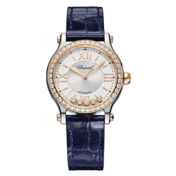Chopard Happy Sport 278608-6003 kol saati