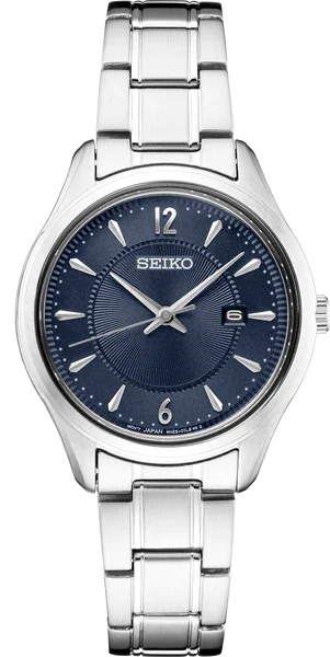 Seiko Essentials SUR425 30 mm kol saati
