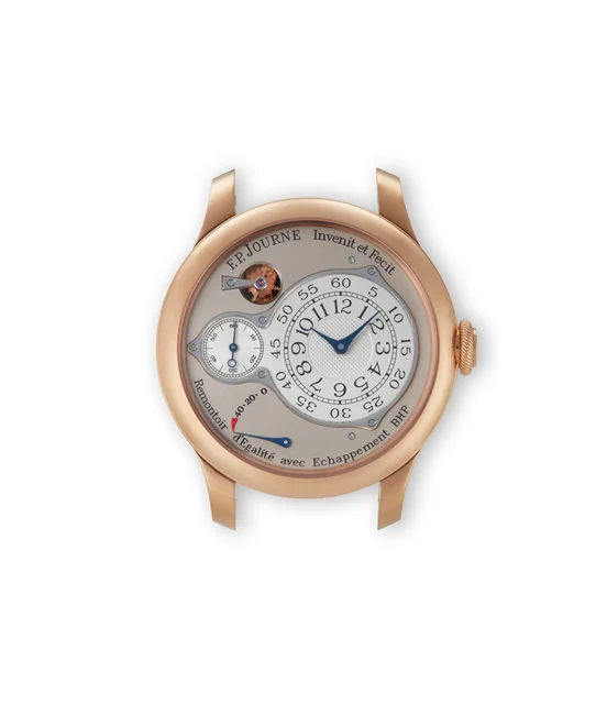 F.P. Journe CJARG_F1680 kol saati