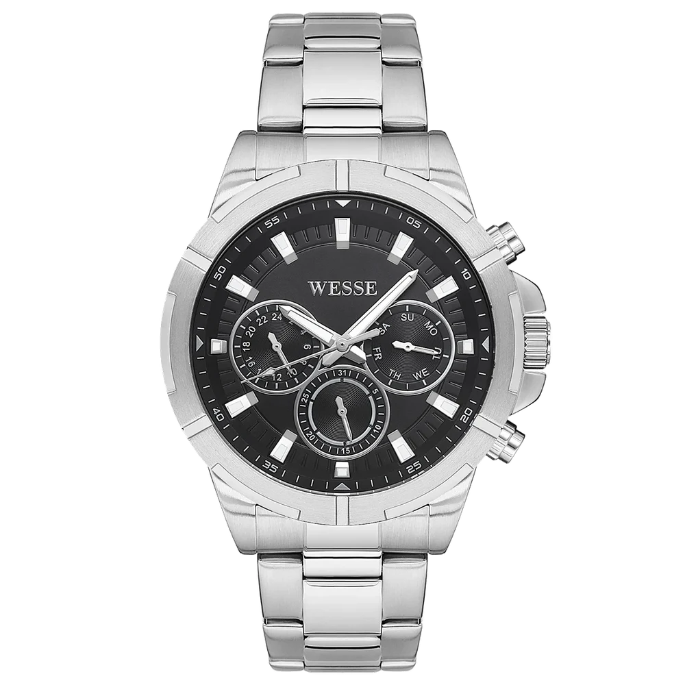 Wesse WWG205207 46 mm kol saati