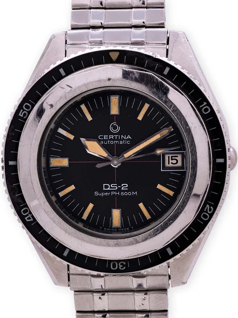 Certina Certina 52814 kol saati