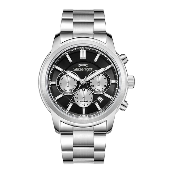 SLAZENGER SL.09.2541.2.01 kol saati