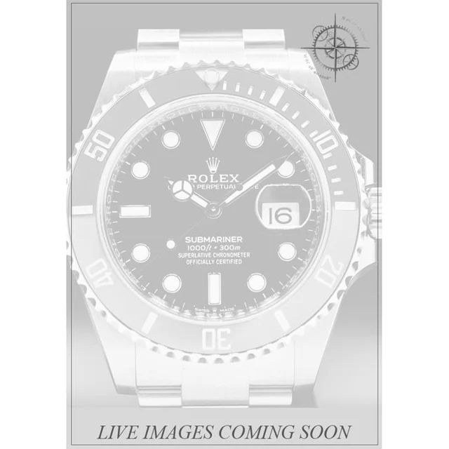 Rolex Kermit Submariner Date 210000062267 kol saati