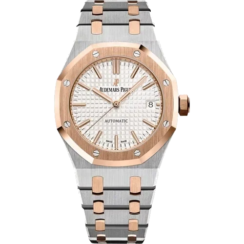 Audemars Piguet Selfwinding 15450SR.OO.1256SR.01 kol saati