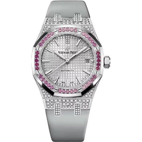 Audemars Piguet Selfwinding 15452BC.ZY.D007VE.01 kol saati