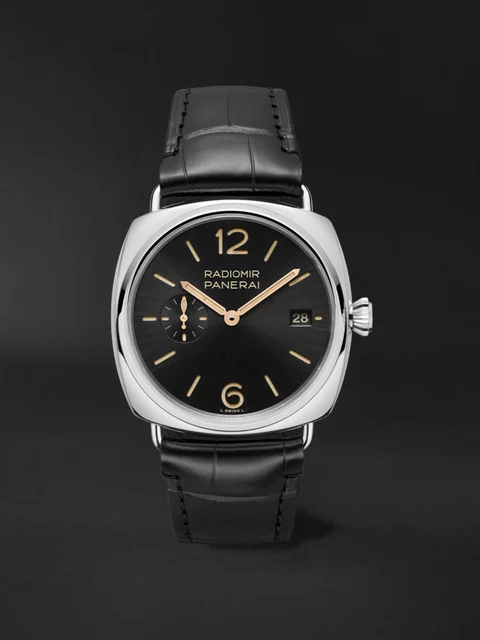 Panerai Radiomir Quaranta PAM01294 kol saati