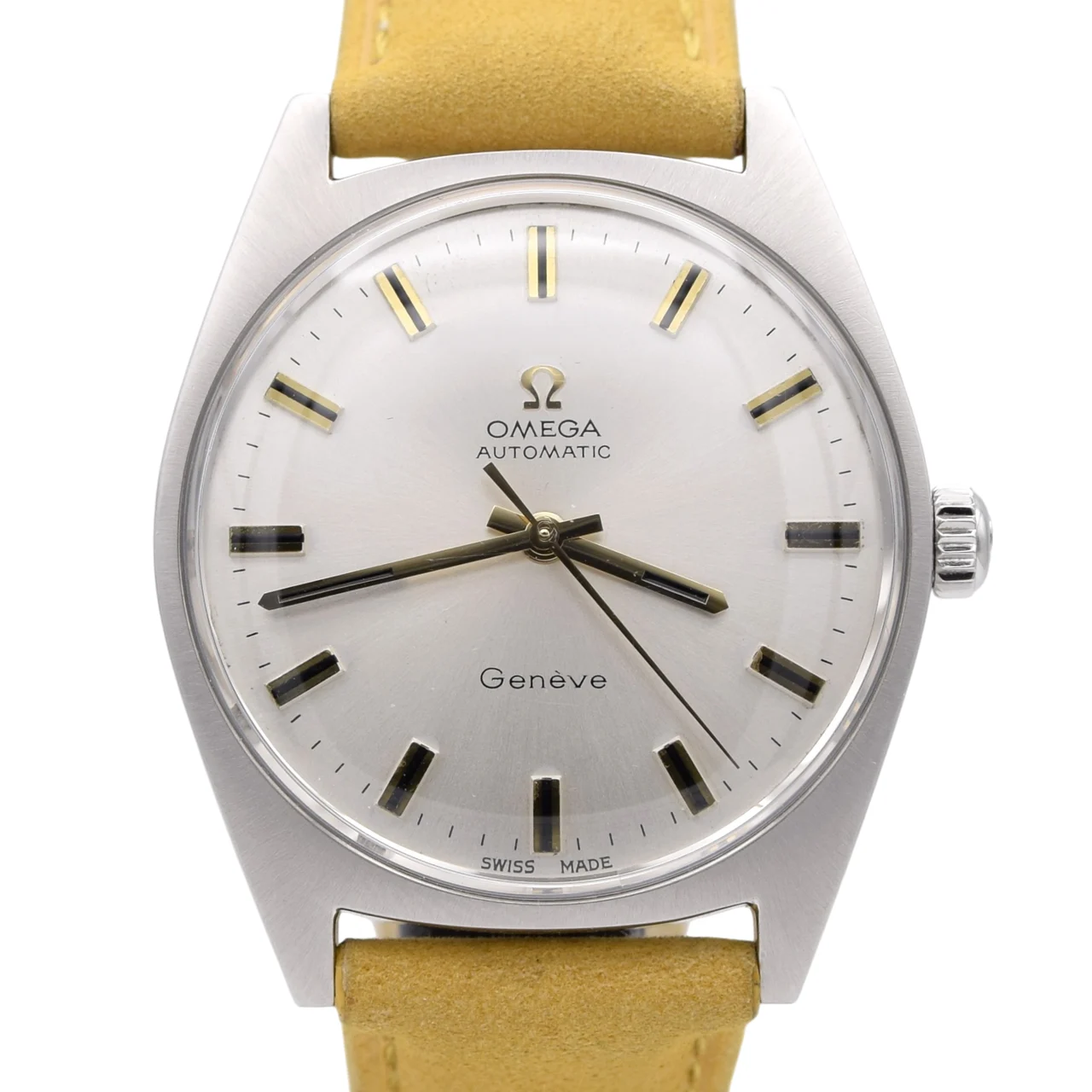 OMEGA AWCOM5488 34 mm kol saati