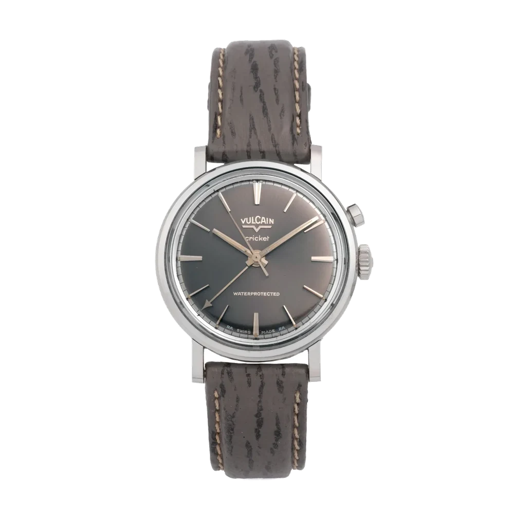 Vulcain Switzerland S2328A kol saati