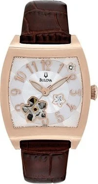 Bulova 97P101 32 mm kol saati