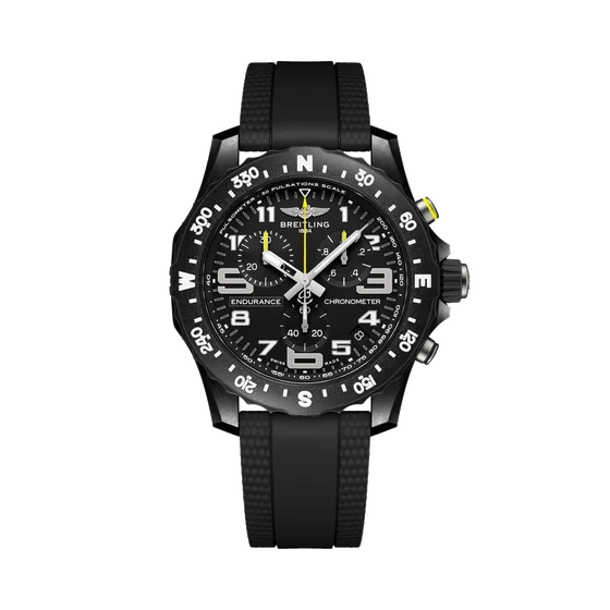 Breitling Endurance Pro 44 X82310E51B1S2 kol saati