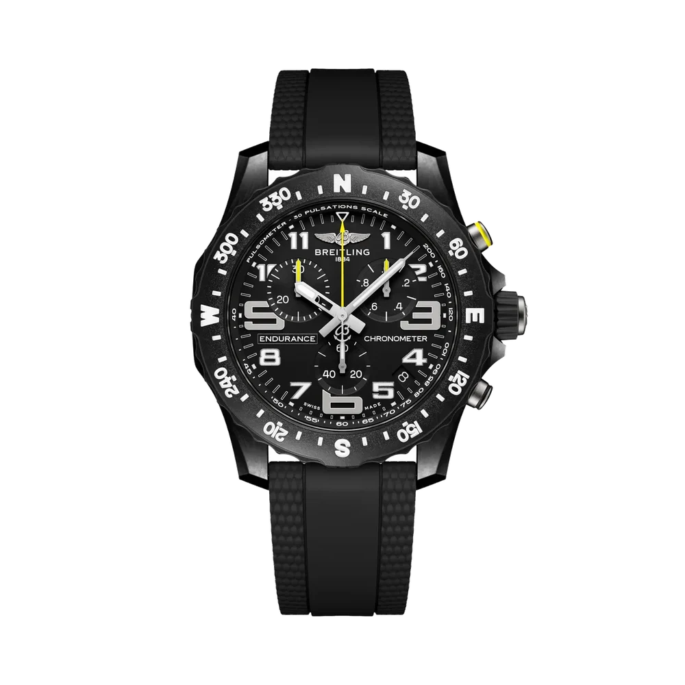 Breitling Endurance Pro 44 X82310E51B1S2 44 mm kol saati