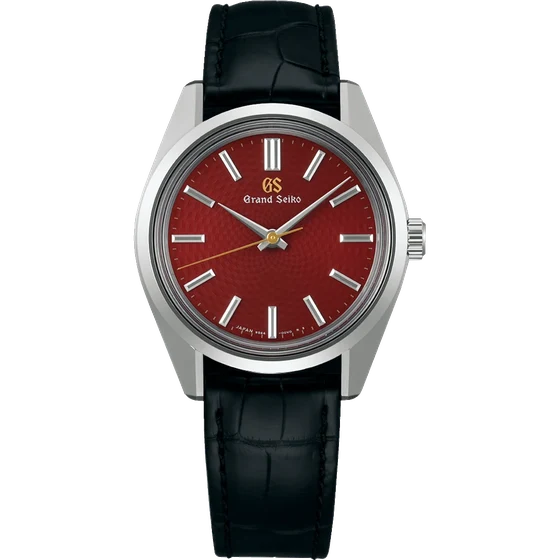 Grand Seiko Heritage SBGW321 kol saati
