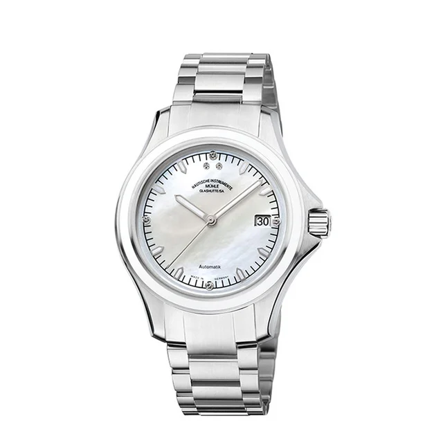 Muhle Glashutte MGDMTPROML42-25-MB kol saati