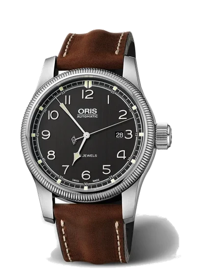 Oris Challenge International de Tourisme 1932 LE 01 733 7669 4084-Set LS kol saati