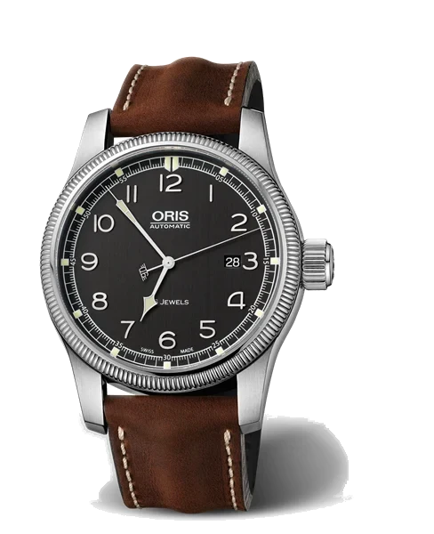 Oris Challenge International de Tourisme 1932 LE 01 733 7669 4084-Set LS 44 mm kol saati
