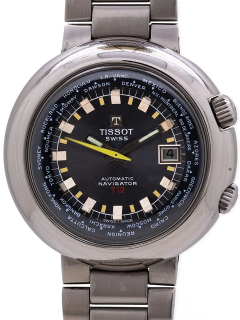 Tissot Tissot 44885 kol saati