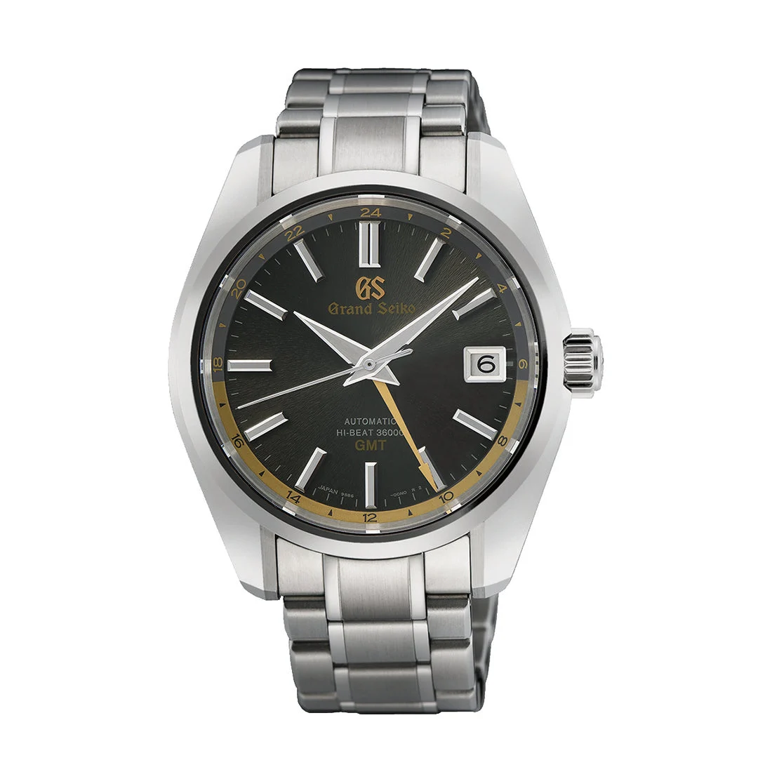 Grand Seiko SBGJ253G 40 mm kol saati