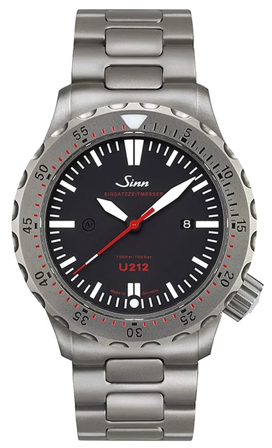 Sinn Ezm SINN072 kol saati