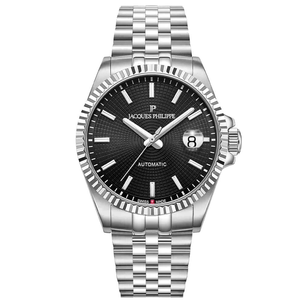 Jacques Philippe JPAGS1021316 41 mm kol saati