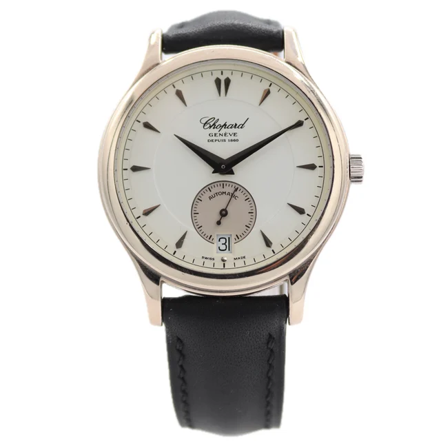 Chopard Chopard L.u.c 5102025143801 kol saati