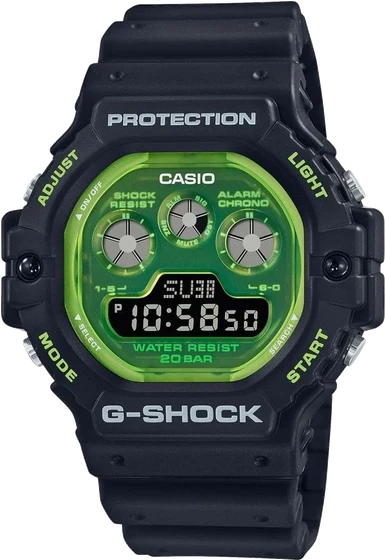 Casio G-shock Origin DW-5900TS-1DR kol saati