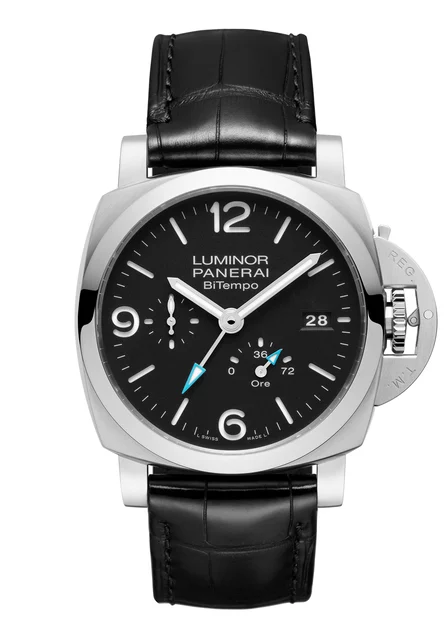 Panerai Luminor 302712 kol saati