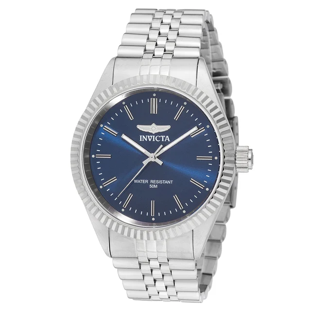 Invicta Specialty Velon Watch - 43mm. Steel (49314) kol saati
