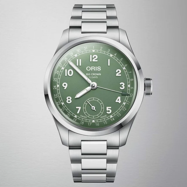 Oris Oris 210000007601 kol saati