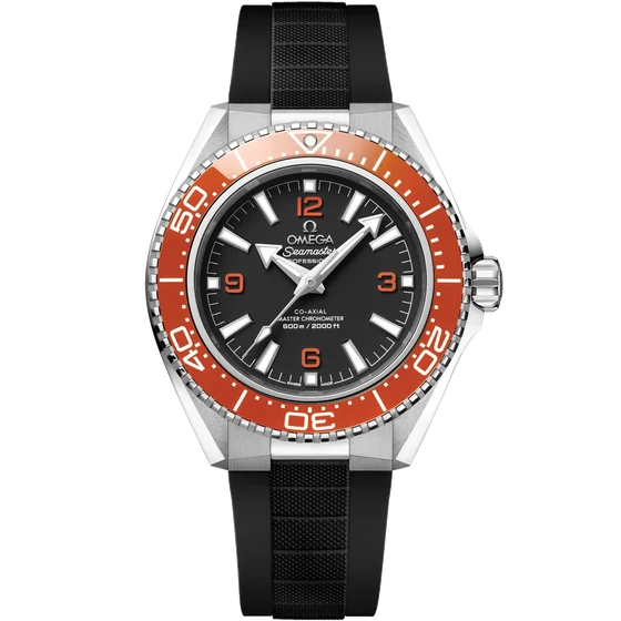 OMEGA Seamaster Planet Ocean 600M 217.32.42.21.01.003 kol saati