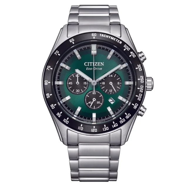 Citizen Eco-Drive CA4674-58X kol saati