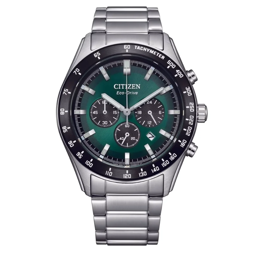 Citizen Eco-Drive CA4674-58X 43 mm kol saati