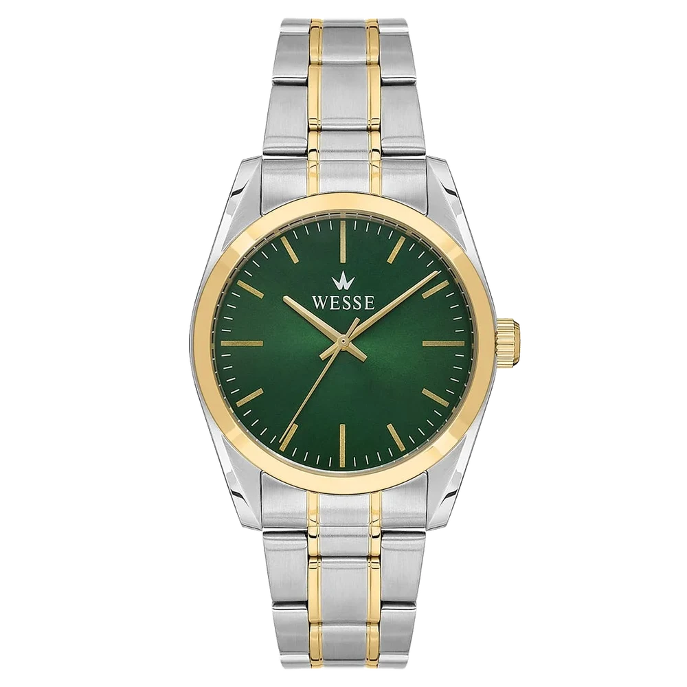 Wesse WWG208405 37 mm kol saati