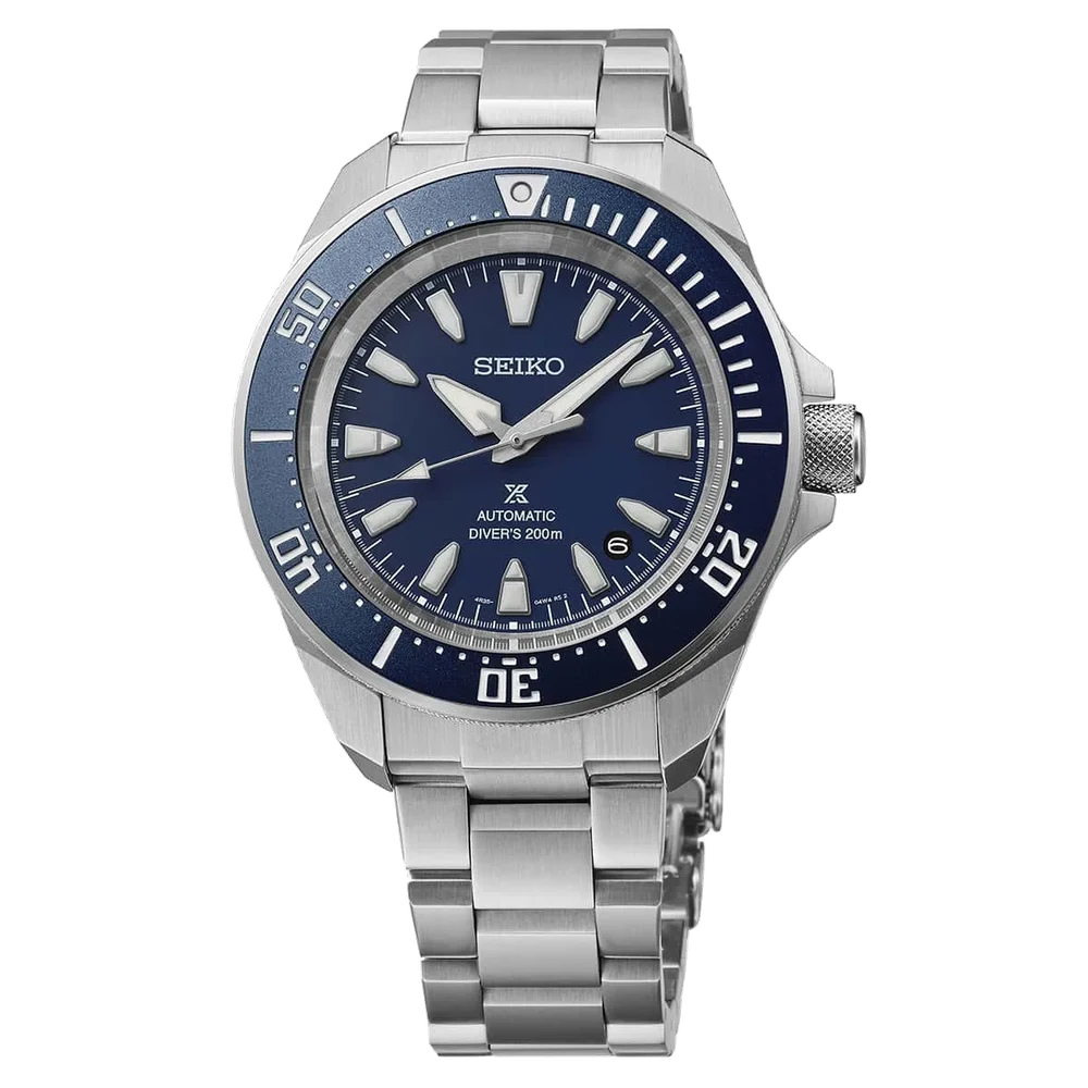 Seiko SEIRPL51K 42 mm kol saati