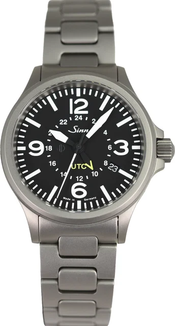 Sinn Sinn 856 PRE2111 kol saati