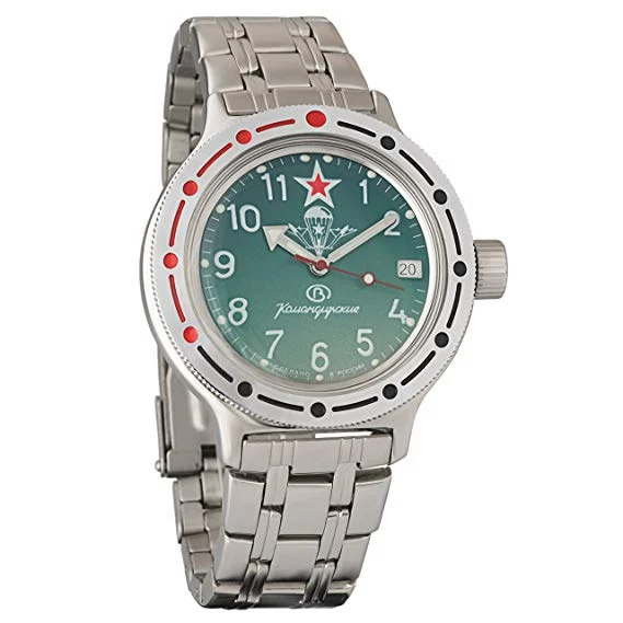 Vostok Vostok 420307 kol saati