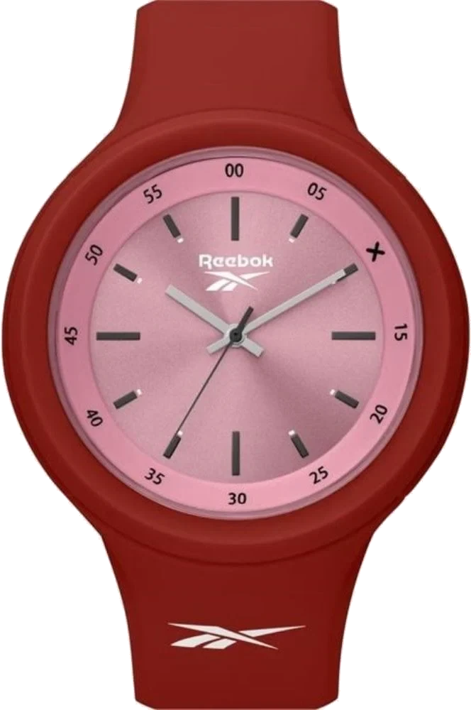 Reebok RV-TWF-L2-PRPR-QL 44.5 mm kol saati
