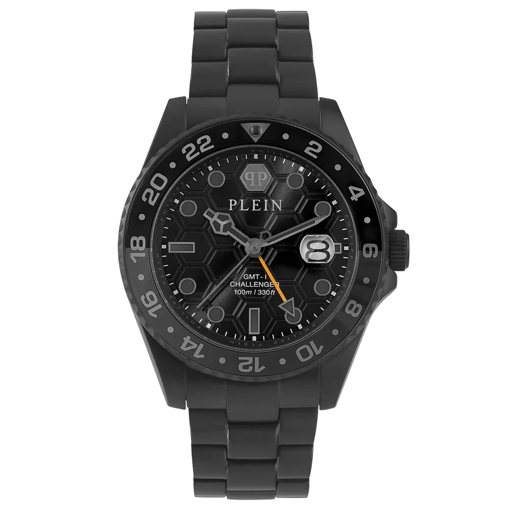 Philipp Plein PWYBA0923 44 mm kol saati
