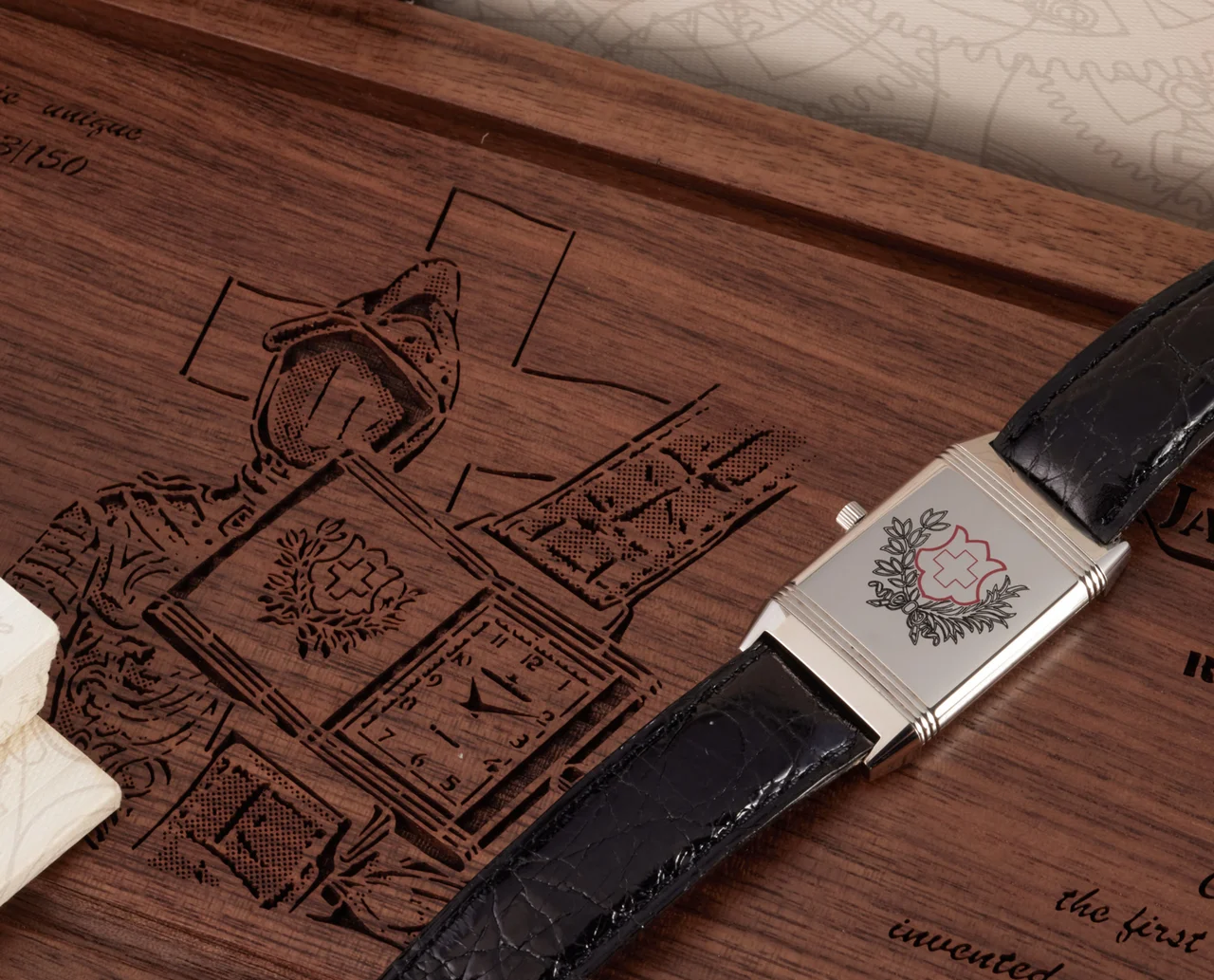 Jaeger-Lecoultre Jaeger Lecoultre 250.340.867 kol saati