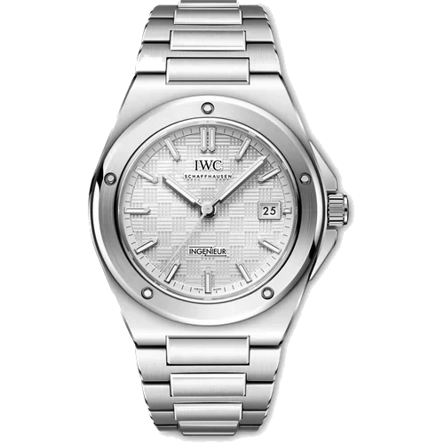 IWC Ingenieur IW328902 kol saati