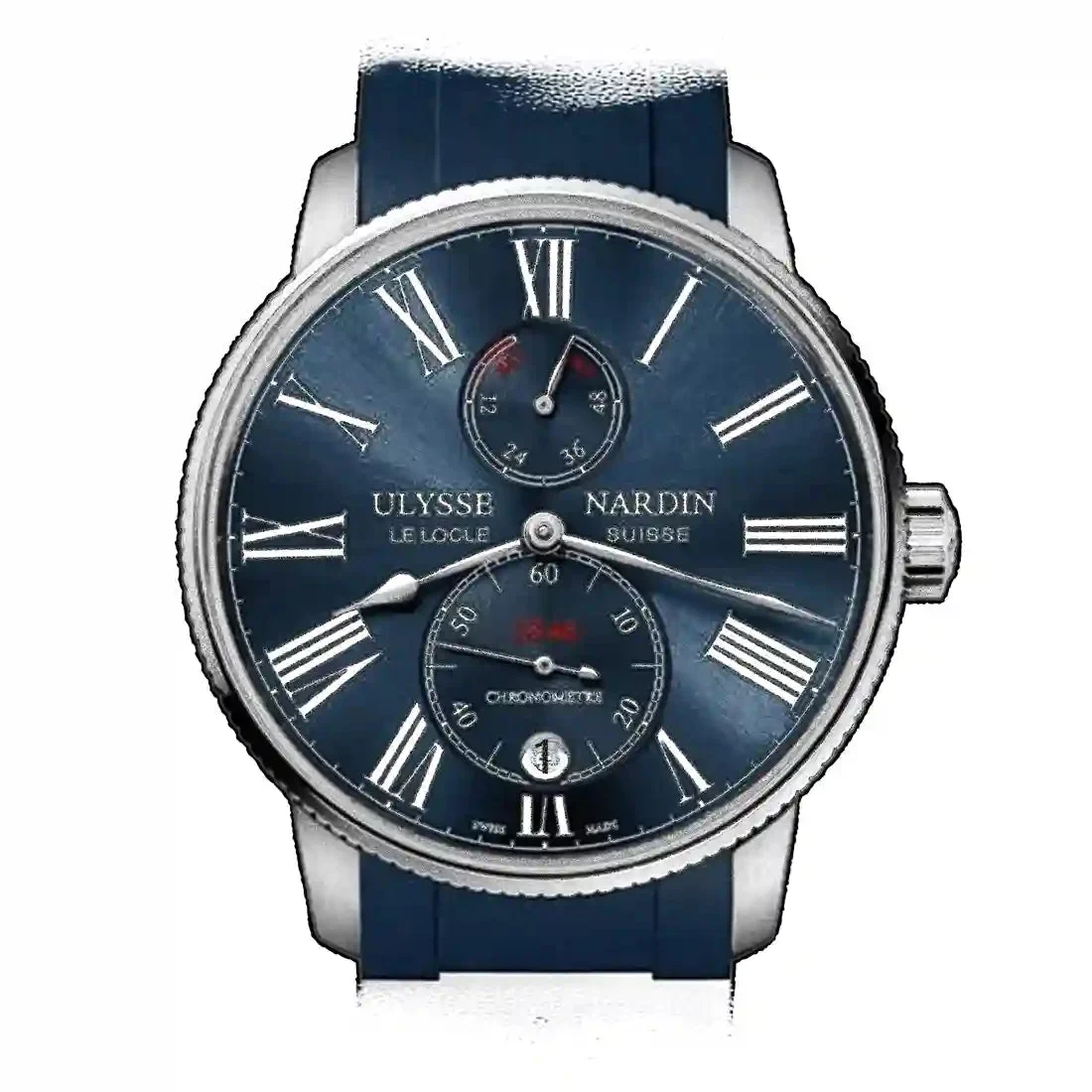 Ulysse Nardin Marine 23522 44 mm kol saati
