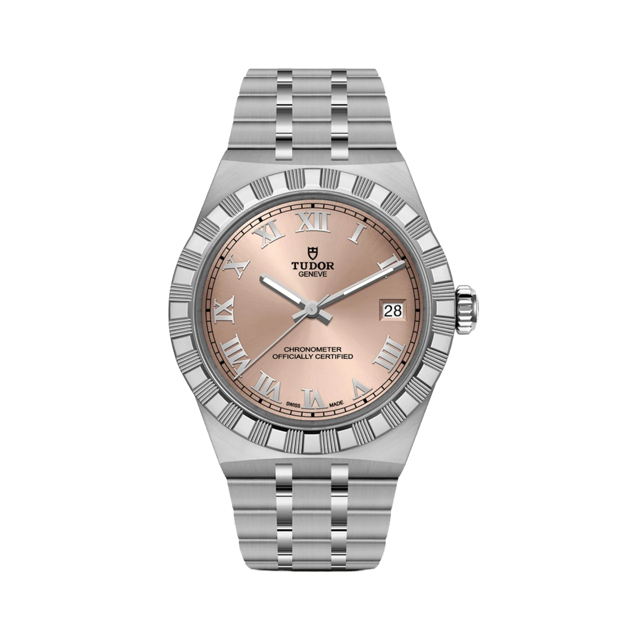 Tudor Tudor 585-00145 36 mm kol saati