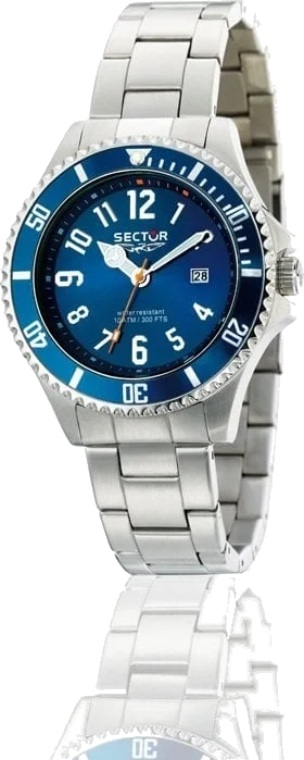 Sector Marine R3253161035 43 mm kol saati