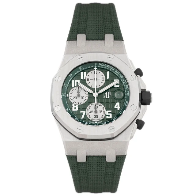 Audemars Piguet Royal Oak Offshore 700-05231 kol saati