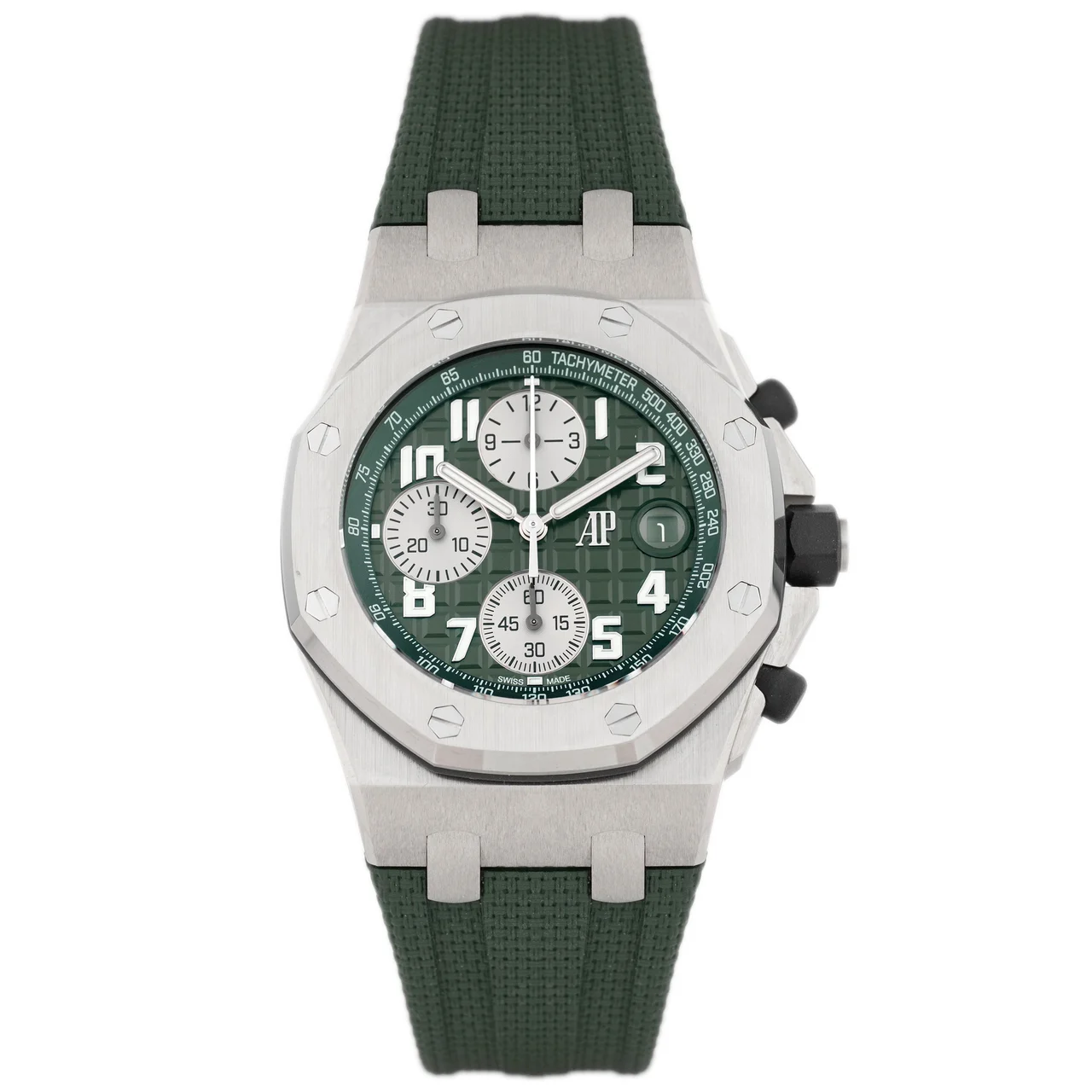 Audemars Piguet Royal Oak Offshore 700-05231 42 mm kol saati